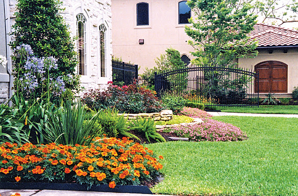 Landscape Design Houston &amp; Nearby Areas | Landscaping Services &amp; More