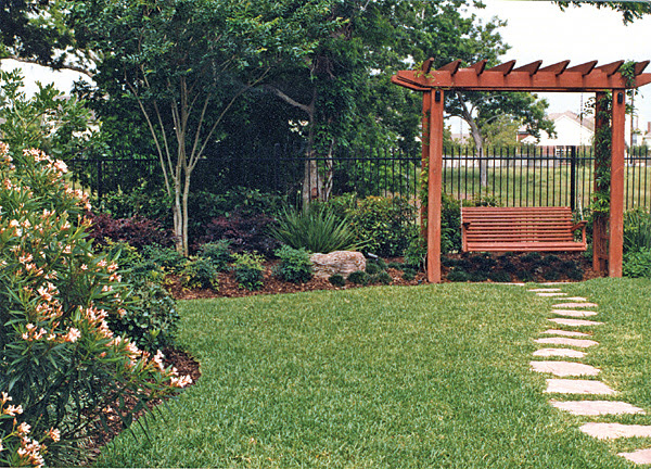 Landscape Design Houston &amp; Nearby Areas | Landscaping Services &amp; More